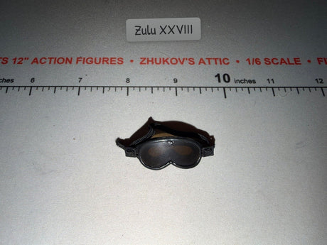 1/6 Scale Modern Dust Goggles