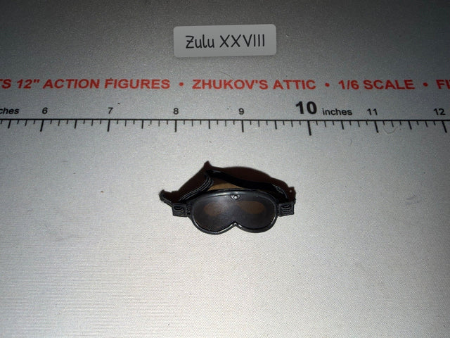 1/6 Scale Modern Dust Goggles