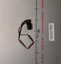 1/6 Scale WWII German Field Monocular with Strap - DID