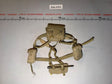 1/6 Scale WWII British Field Gear Set