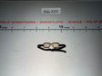 1/6 Scale WWII German Dust Goggles