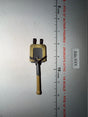 1/6 Scale WWII German Entrenching Tool with Carrier