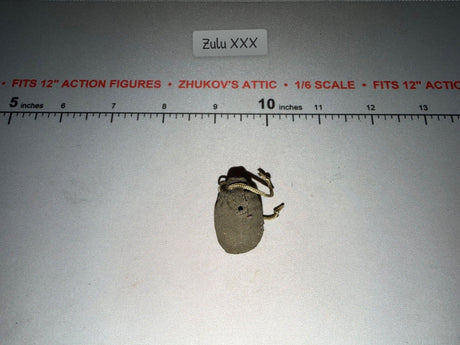 1/6 Scale WWII Russian Canteen