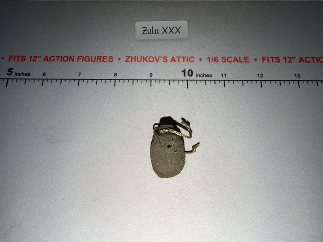 1/6 Scale WWII Russian Canteen