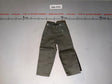 1/6 Scale WWII German Field Grey Pants / Trousers