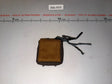 1/6 Scale WWII German Backpack - Elite Brigade