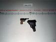 1/6 Scale WWII German Pistol and Holster Set