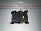 1/6 Scale Modern Era Fishing Tackle Box / Tool Box
