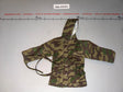 1/6 Scale WWII German Splinter Winter Camouflage Jacket