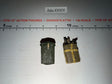 1/6 Scale WWII British Canteen and Gas Mask Pouch