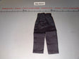 1/6 Scale WWII German Dark Gray Trousers
