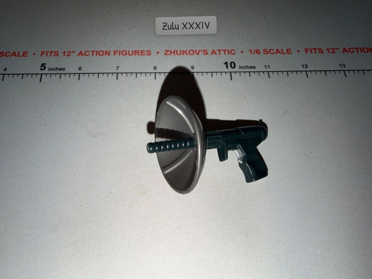 1/6 Scale Modern Era Police Listening Device
