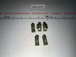 1/6 Scale Vietnam Era US M18 Smoke Grenade Set