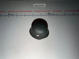 1/6 Scale WWII German Stahlhelm Metal Combat Helmet - Dragon