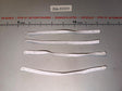 1/6 Scale WWII German Winter Suspender Straps