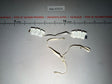 1/6 Scale WWII German White Field Gear Set - Elite Brigade