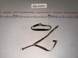 1/6 Scale WWII German Fallschirmjager Belt and Y Harness Set