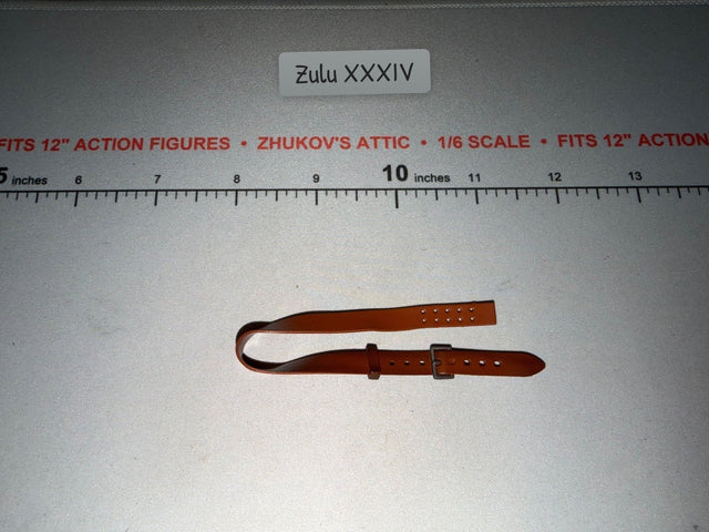 1/6 Scale WWII Russian Belt