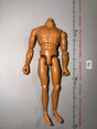 1/6 Scale Nude Figure - GI Joe Super Articulated Figure