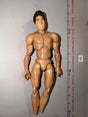 1/6 Scale Nude Figure - Matel Ghostbusters Egon
