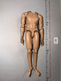 1/6 Scale Nude Male Action Figure Basic Body