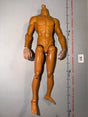 1/6 Scale Nude Male Action Muscular Figure Body