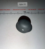 1/6 Scale WWII German M35 Helmet - Dragon