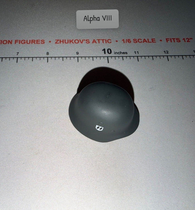 1/6 Scale WWII German M35 Helmet - Dragon