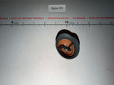 1/6 Scale WWII German M35 Helmet - Dragon