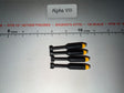 1/6 Scale Modern Era Mortar Round Lot