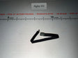 1/6 Scale WWII German Belt Buckle with Strap - Dragon