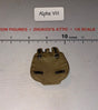 1/6 Scale WWII German Bread Bag