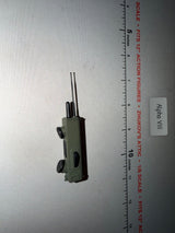 1/6 Scale WWII US Walkie Talkie Radio - Dragon