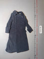 1/6 Scale WWII German Luftwaffe Greatcoat