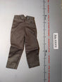 1/6 Scale WWII German Field Grey Trousers