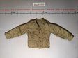 1/6 Scale WWII US Army M1941 Parson Field Jacket