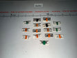 1/6 Scale Modern Era US Currency Money Stacks Bundle Set
