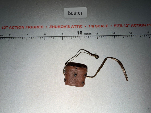 1/6 Scale WWII US Binoculars Case