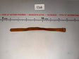 1/6 Scale WWII German Belt