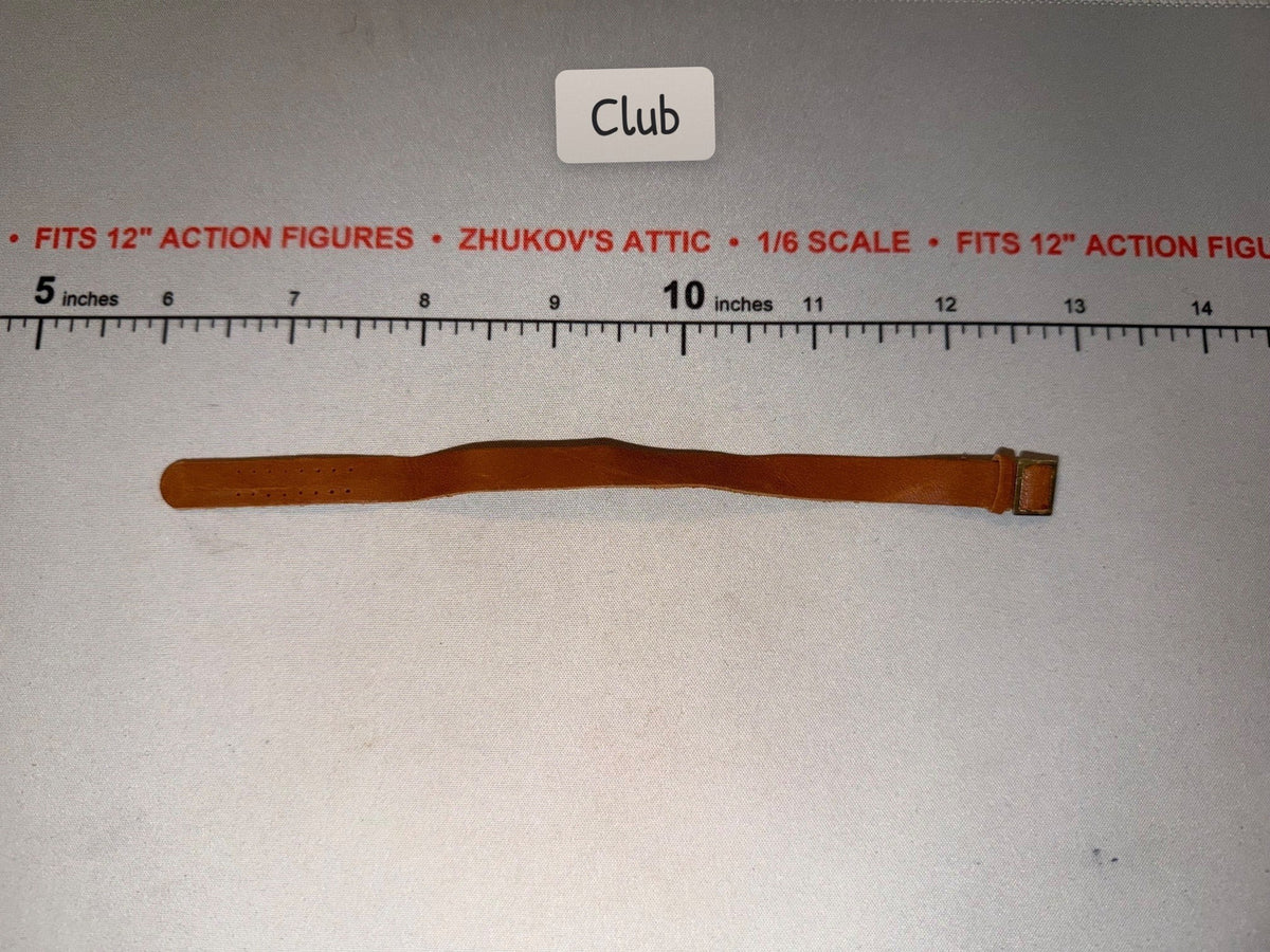 1/6 Scale WWII German Belt