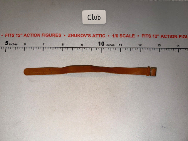 1/6 Scale WWII German Belt
