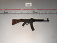 1/6 Scale WWII German MP-44 Assault Rifle - Ultimate Soldier