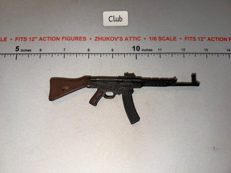 1/6 Scale WWII German MP-44 Assault Rifle - Ultimate Soldier
