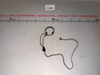 1/6 Scale WWII German Throat Mic