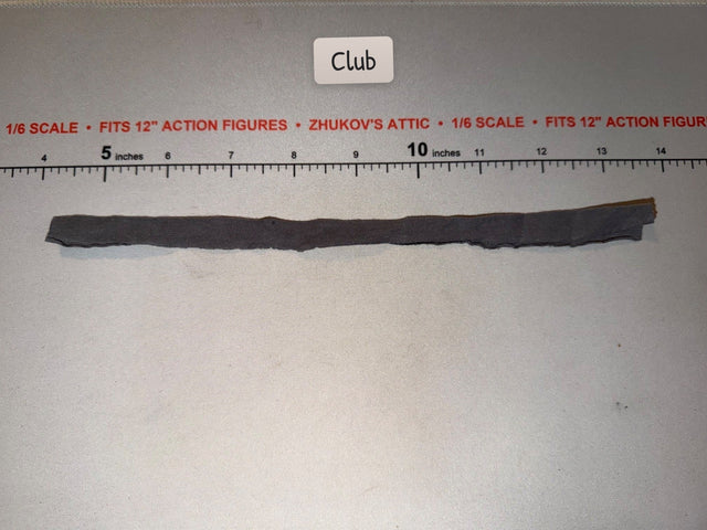 1/6 Scale WWII German Scarf