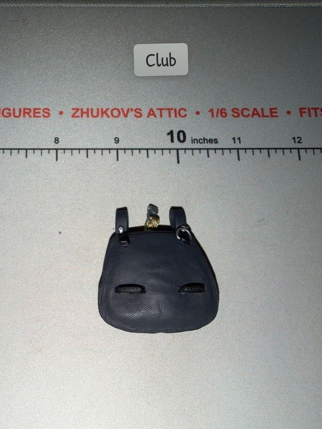 1/6 Scale WWII German Luftwaffe Bread Bag - Ultimate Soldier