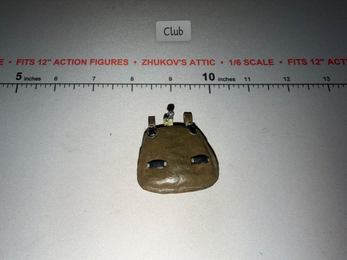 1/6 Scale WWII German Bread Bag - Ultimate Soldier