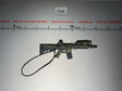 1/6 Scale Modern Era US M4 Carbine Rifle with Sling