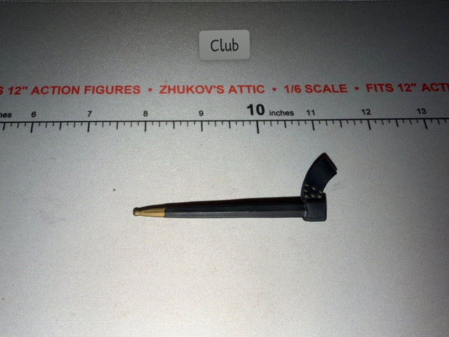 1/6 Scale Civil War Bayonet Scabbard