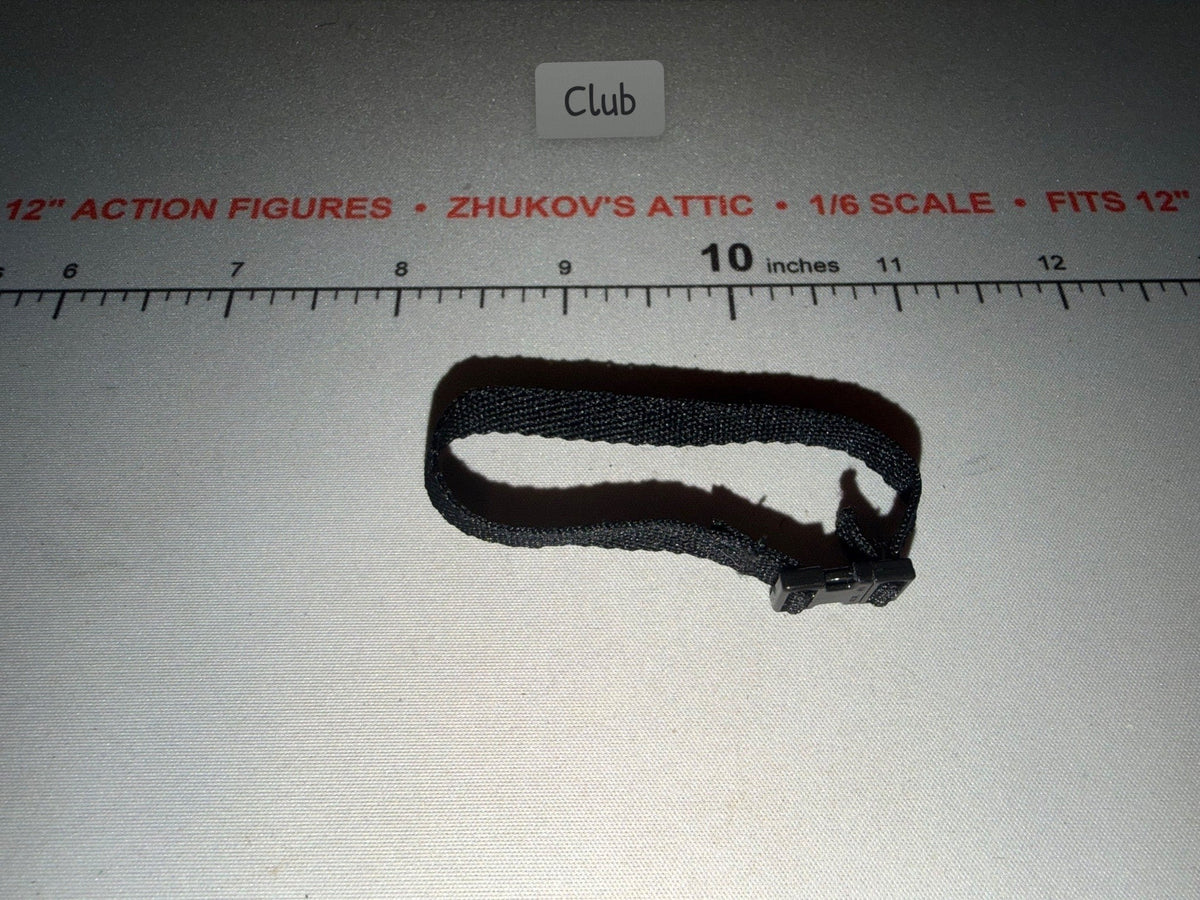 1/6 Scale Modern Era Belt
